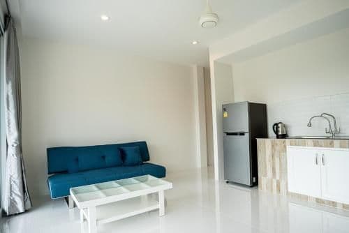 Standard Apartment