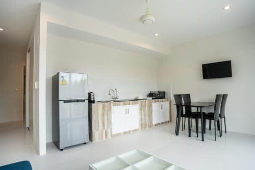 Standard Apartment