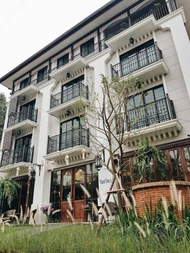 Rimwiang Hotel Rimwiang Hotel