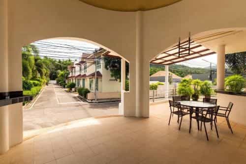 Mediterranean 3br private Pool Villa, Phuket Mediterranean 3br private Pool Villa, Phuket