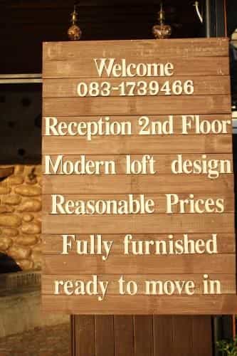 Un I Rak Guesthouse Un I Rak Guesthouse