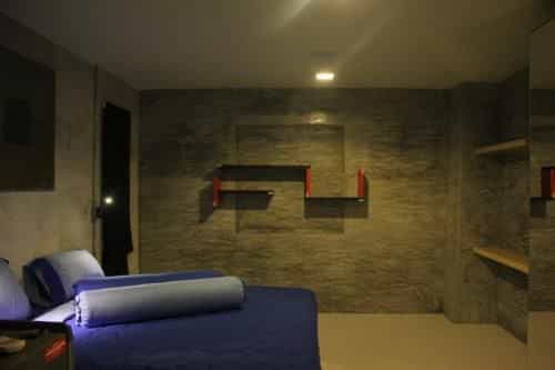 Un I Rak Guesthouse Un I Rak Guesthouse