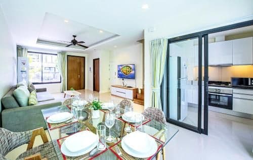 3 BDR Laguna Park Phuket Holiday Home, Nr. 34 3 BDR Laguna Park Phuket Holiday Home, Nr. 34