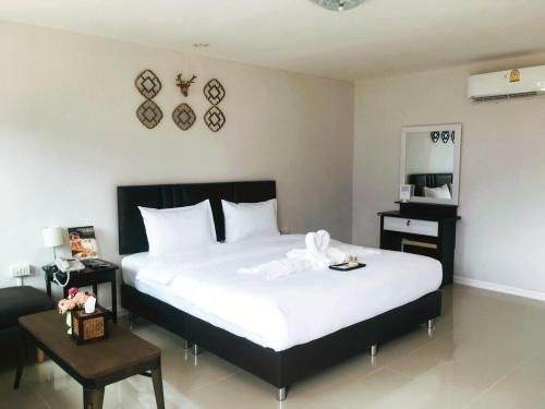 เมืองเลย แอร์พอร์ต โฮเต็ล (Mung Loei Airport Hotel)0