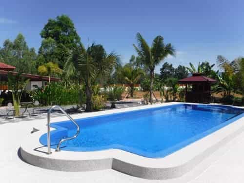 Canachri Resort Canachri Resort