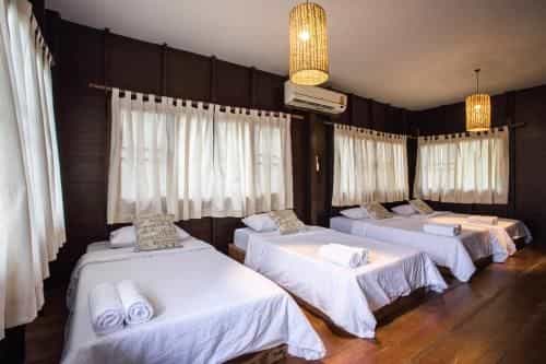 Ingnern Homestay Ingnern Homestay