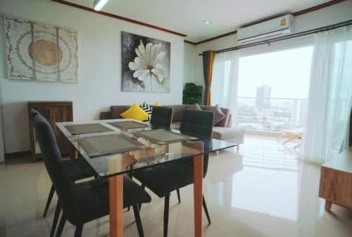 Apartment with Sea View