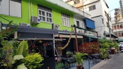Green Box Hostel2