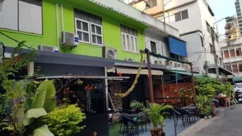 Green Box Hostel Green Box Hostel