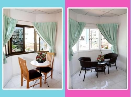 Welcome Inn Hotel @ Karon Beach. 3 bed room from only 1200 Baht1