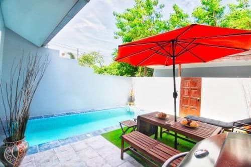 Superior Villa