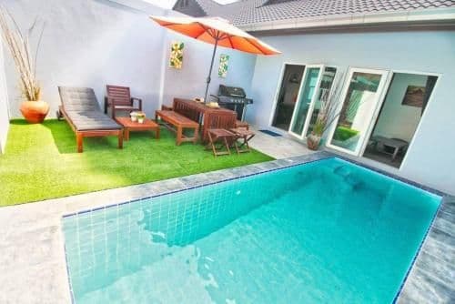 Superior Villa