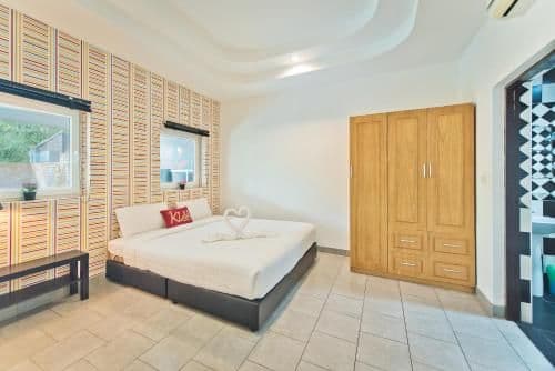 Deluxe Villa