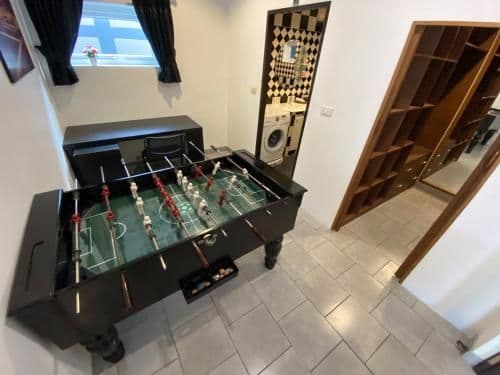 Deluxe Villa