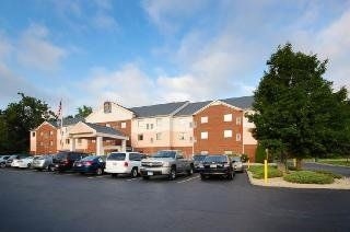 Best Western Plus Executive Suites - Columbus East0