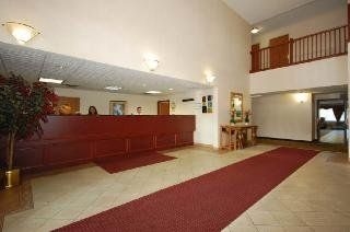 Best Western Plus Executive Suites - Columbus East1