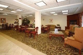 Best Western Plus Executive Suites - Columbus East2