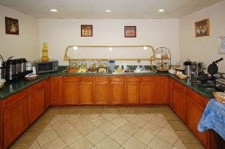 Best Western Plus Executive Suites - Columbus East3