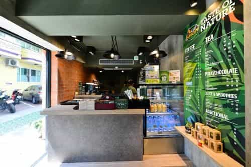 โรงแรมโซวา กรุงเทพฯ โรงแรมโซวา กรุงเทพฯ
