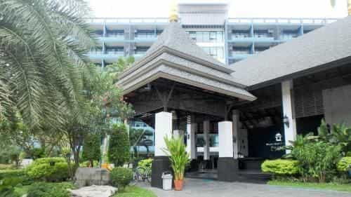 Baan Bangsaray 208 206 Baan Bangsaray 208 206