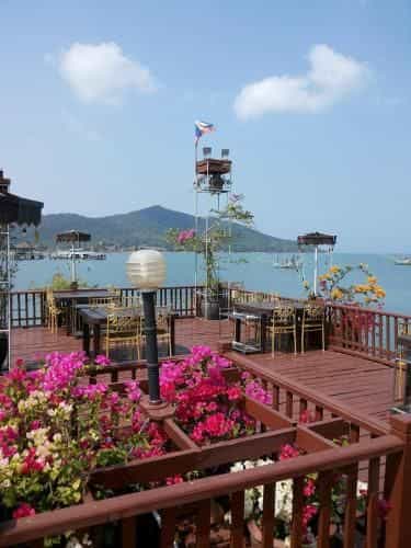 Baan Bangsaray 208 206 Baan Bangsaray 208 206