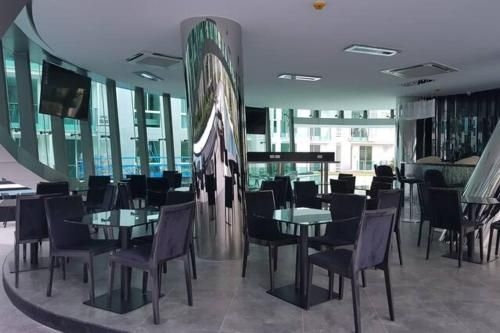 City Center Residence4