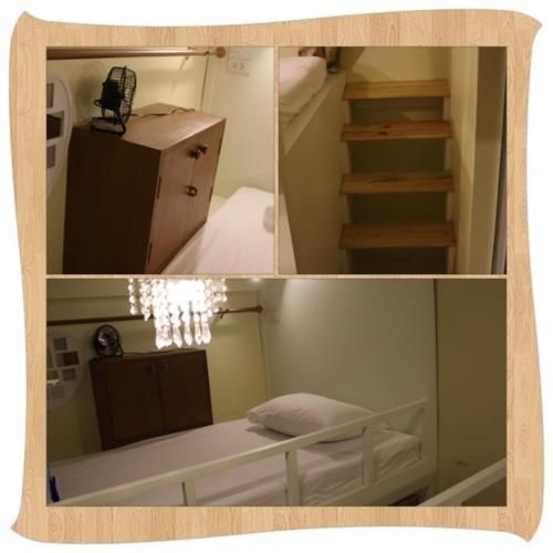 City Capsule Hostel (Smile Capsule Hostel)4
