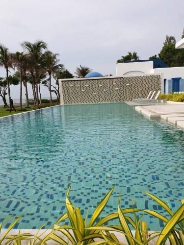 Condo The Crest Santora Hua Hin2