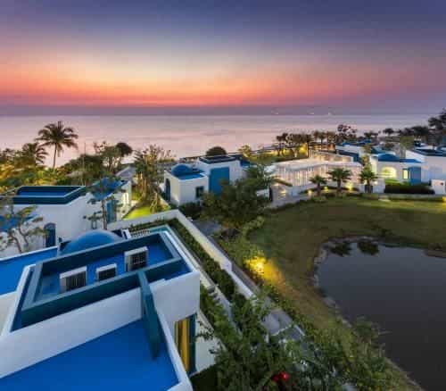 Condo The Crest Santora Hua Hin Condo The Crest Santora Hua Hin