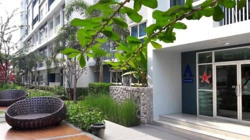 The Trust Hua Hin By Natcharee The Trust Hua Hin By Natcharee