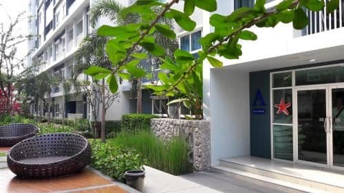 The Trust Hua Hin By Natcharee The Trust Hua Hin By Natcharee
