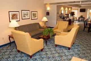 Best Western Plus Mt. Orab Inn