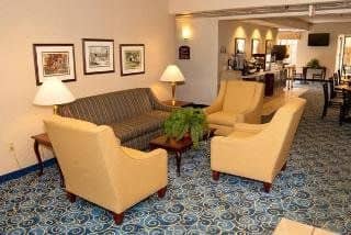 Best Western Plus Mt. Orab Inn Best Western Plus Mt. Orab Inn