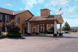 Best Western Plus Mt. Orab Inn3