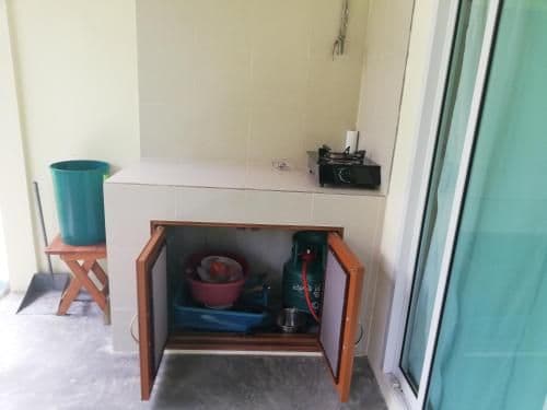 Standard Bungalow