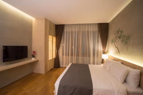 Suite