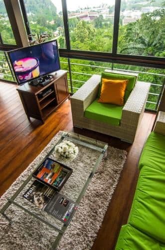 Hilltop Sunset Villa Hilltop Sunset Villa