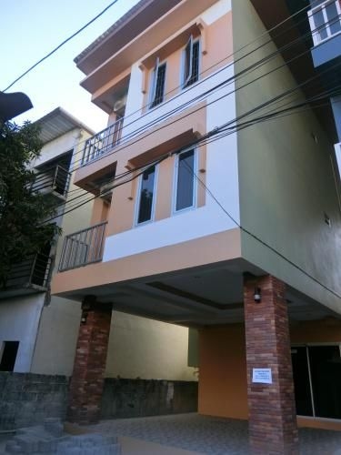 Patong Beach, Shariya Apartment3