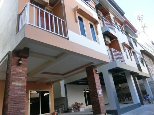 Patong Beach, Shariya Apartment1