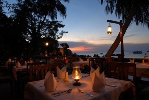 Koh Tao, Deluxe Room, 1-2 Pers.4