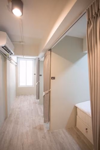 Sclass HOME Private, Center Old City2