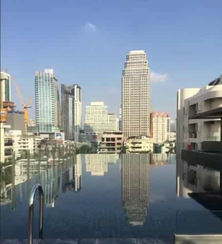 Circle Rein 88/38+Bangkok-Asok+2bedrooms+69m2+4pplmax Circle Rein 88/38+Bangkok-Asok+2bedrooms+69m2+4pplmax