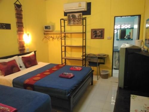 Koh Tao - Private Room 2-3 P3