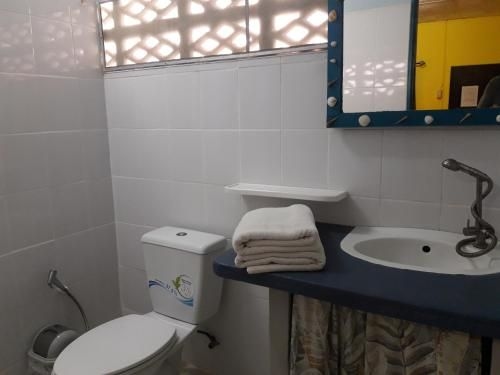 Koh Tao - Private Room 2-3 P2