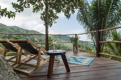 Chalet