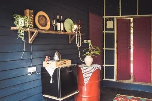 Chalet