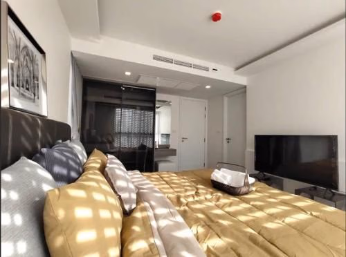 Circle Rein 88/49+Bangkok+2bedrooms+3double beds+69m2+6pplmax0