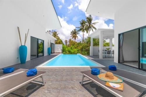 Serenity villa- Chef Service3