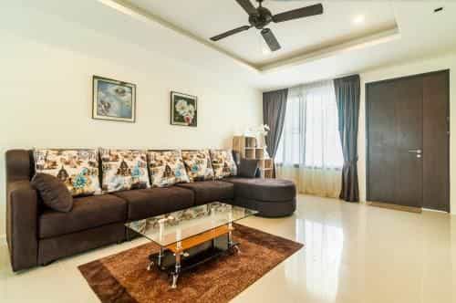 3bdr townhouse 800m from Bangtao beach 3bdr townhouse 800m from Bangtao beach