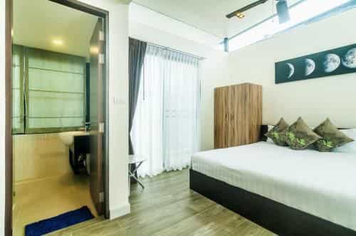 3bdr townhouse 800m from Bangtao beach 3bdr townhouse 800m from Bangtao beach